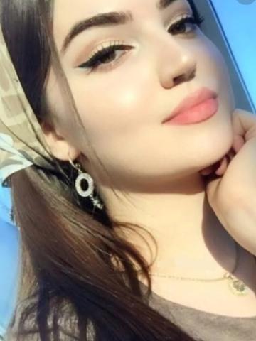 Анкета проститутки Эсмеральда, 23 года